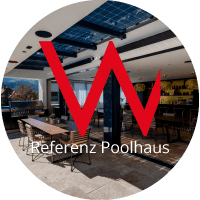 wohnfloor poolhaus