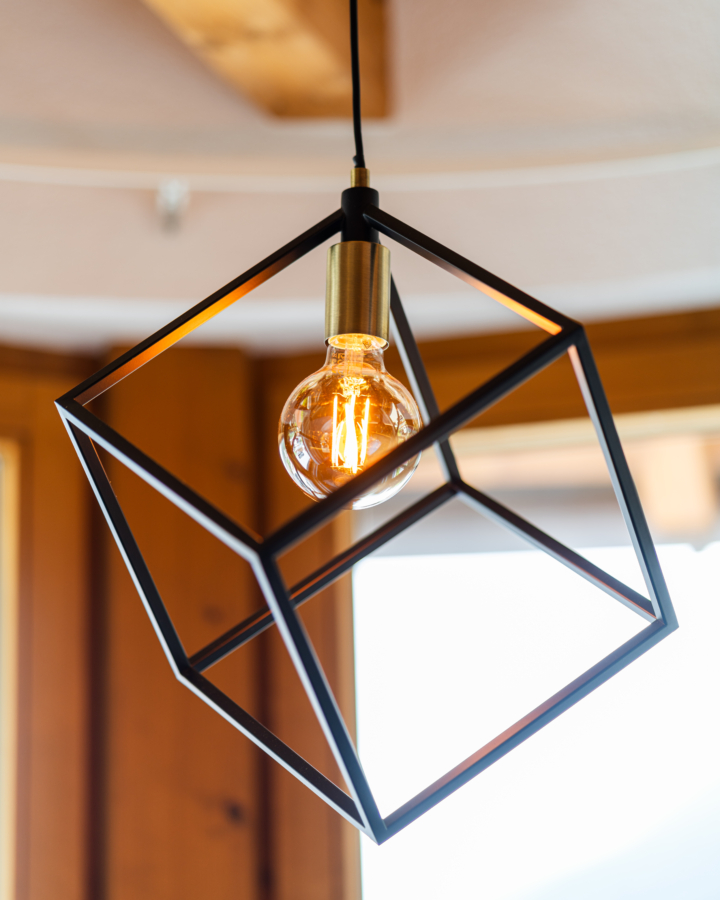 Wohnfloor - Hotel Garni Feuerstein