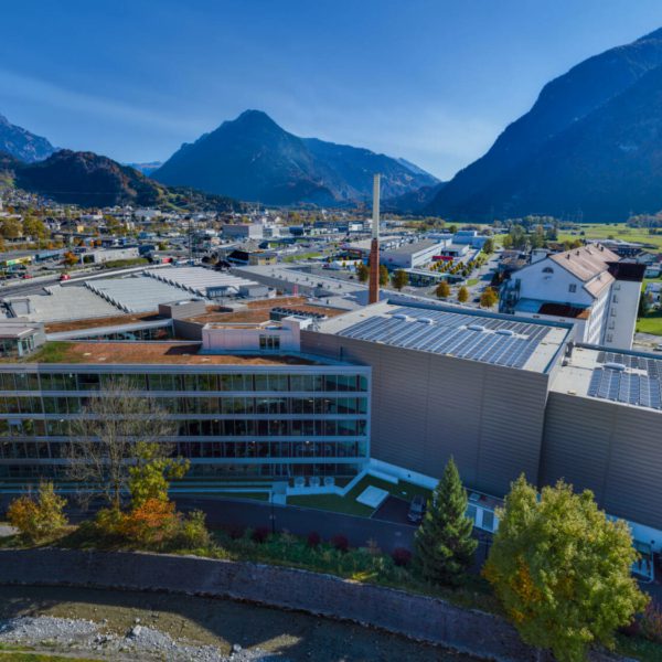 getzner werkstoffe bürs