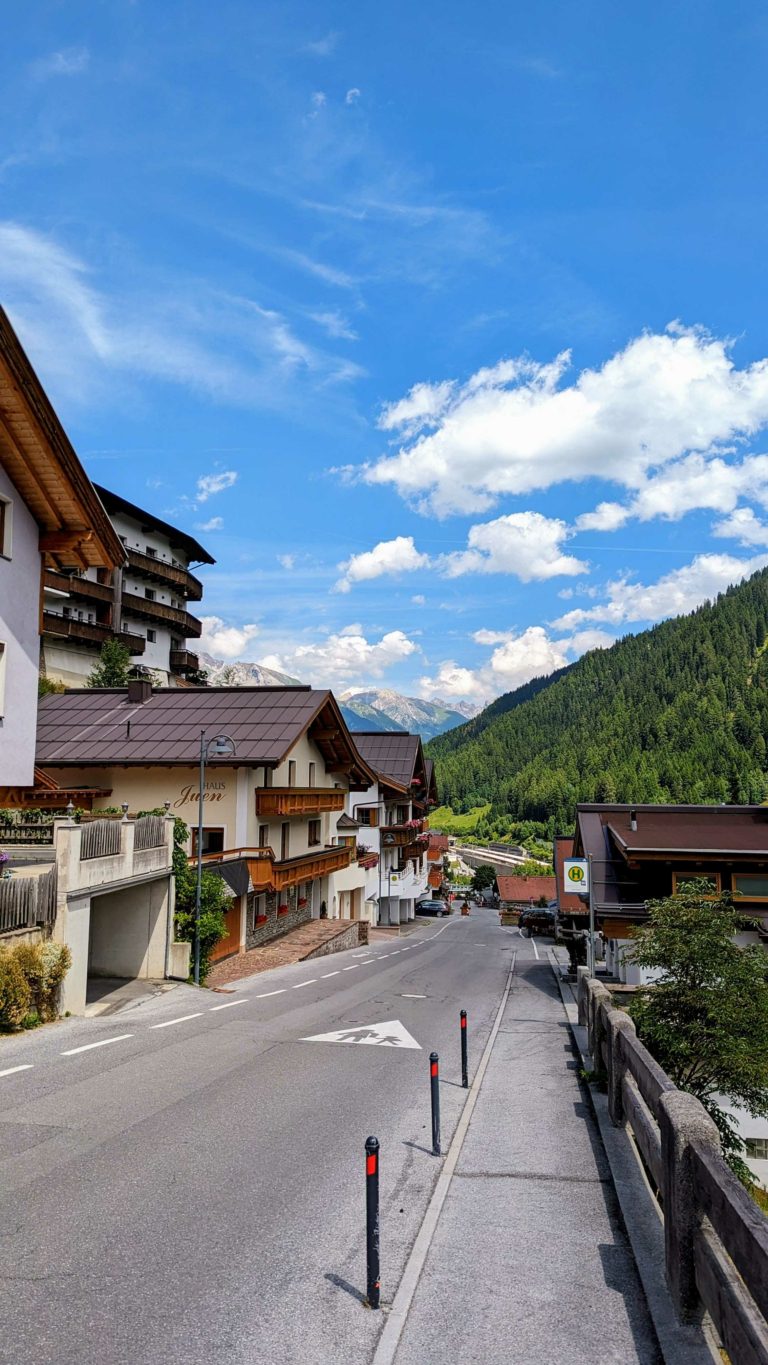 St. Anton 2023