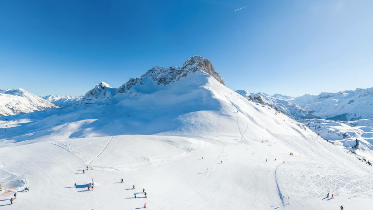 Warth Winter 23/24