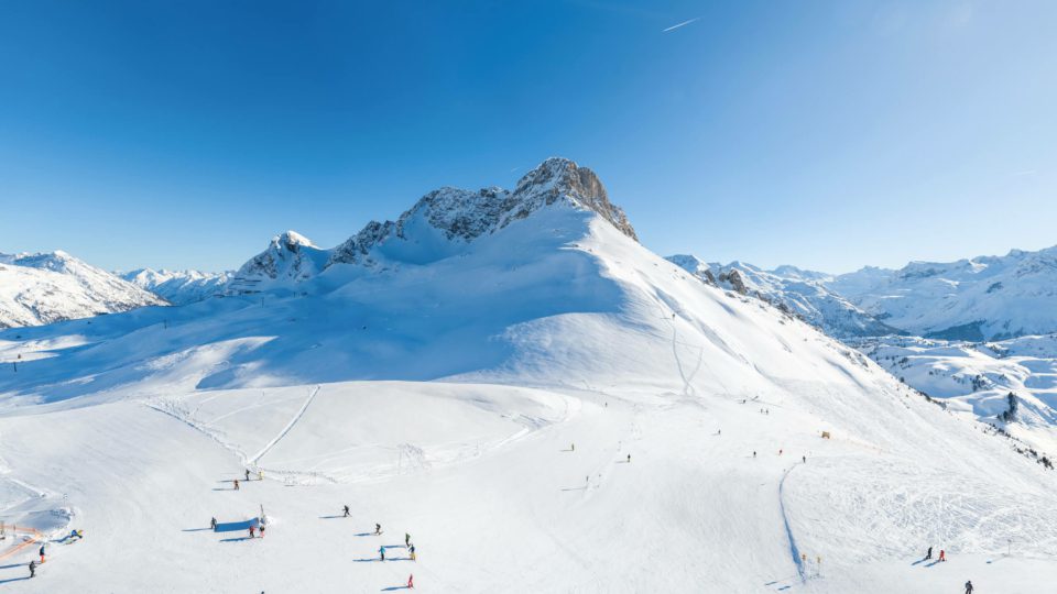 Warth Winter 23/24