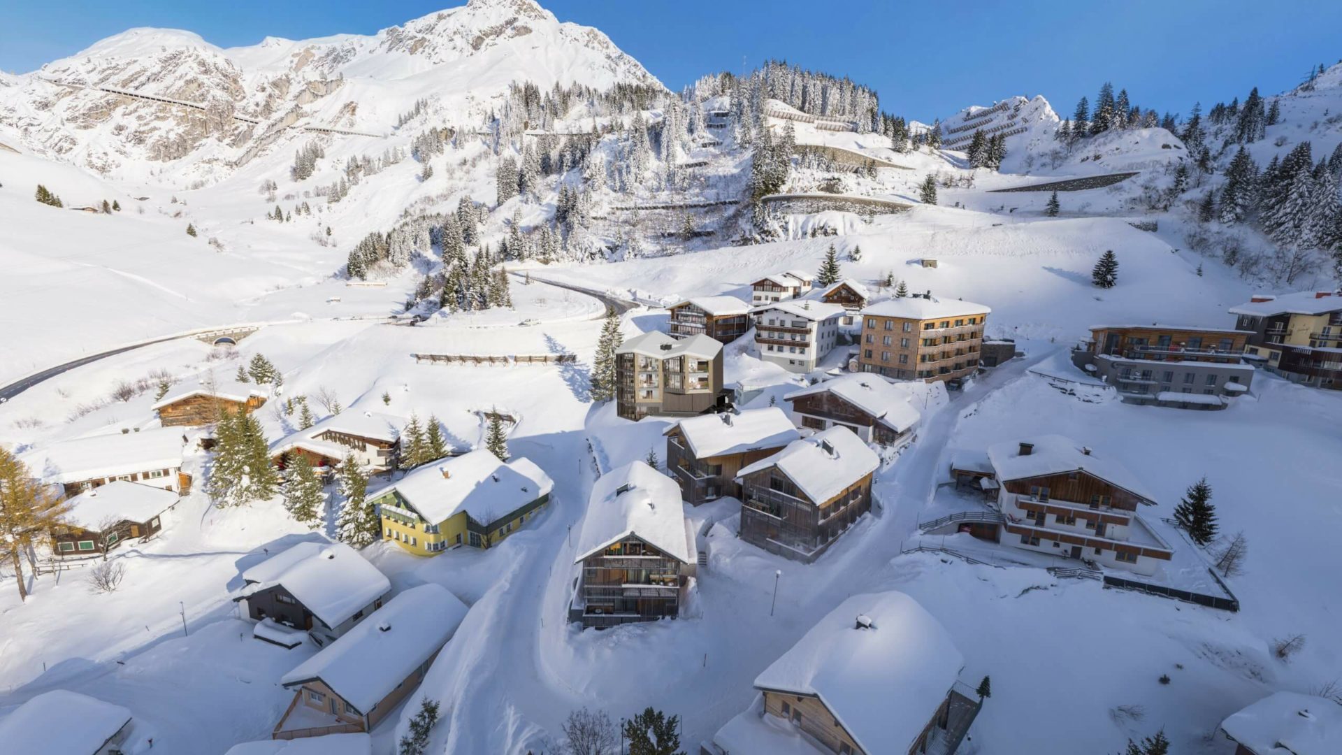 Pure International - Stuben