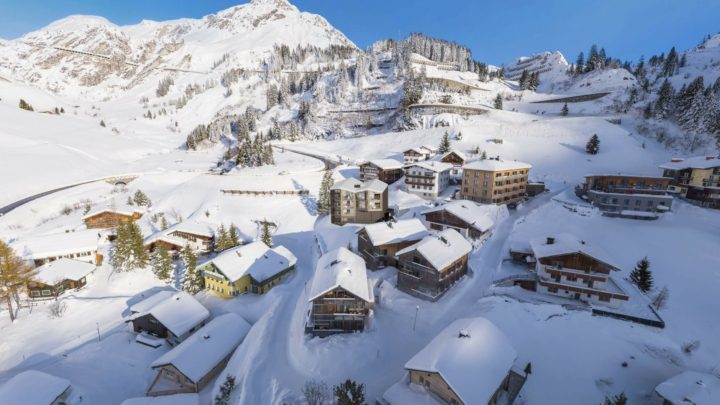 Pure International - Stuben