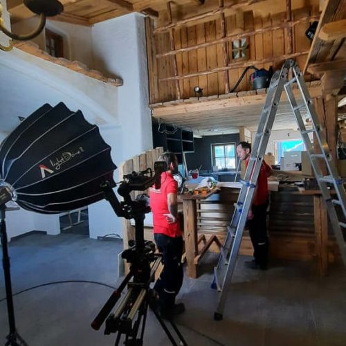 digitalagentur shooting 01