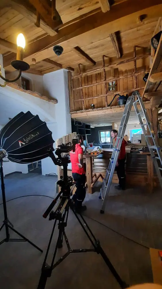 digitalagentur shooting 01