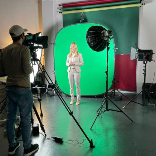 digitalagentur shooting avatar