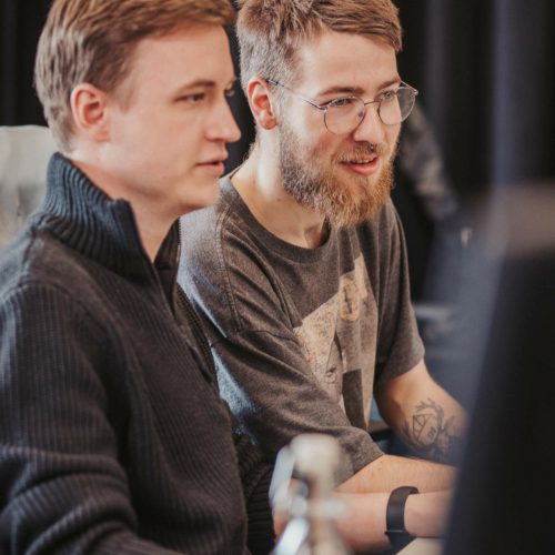 digitalagentur team 01