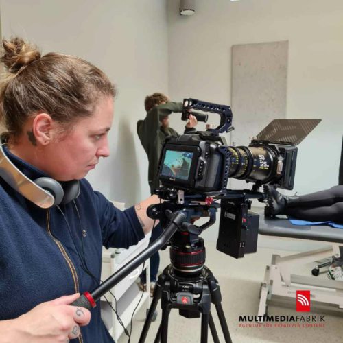 digitalagentur video shooting 01