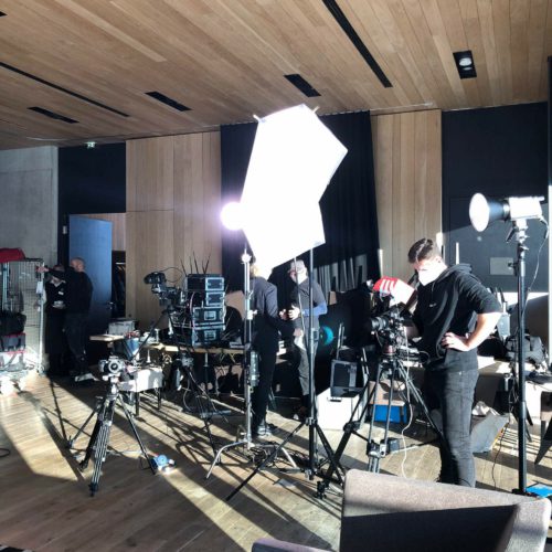 digitalagentur videoproduktion