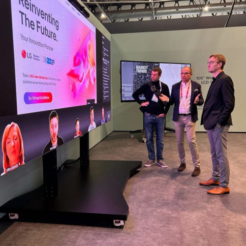 medientechnik messebesuch 03