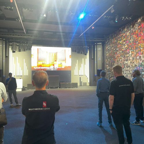 medientechnik messebesuch 04