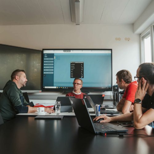 medientechnik schulung 01