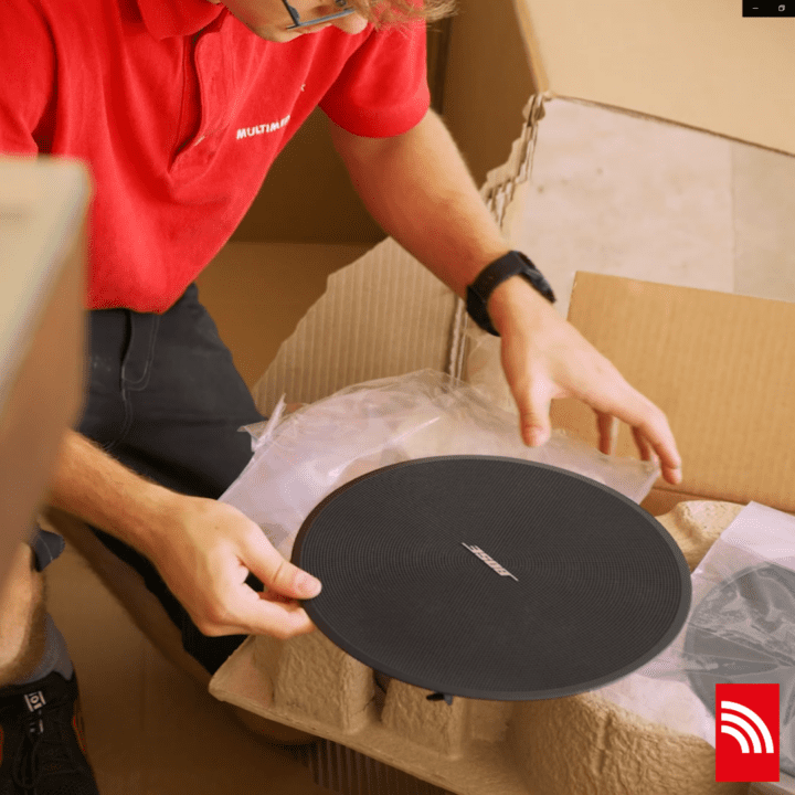 unboxing bose2
