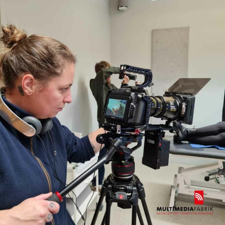 videograf 5