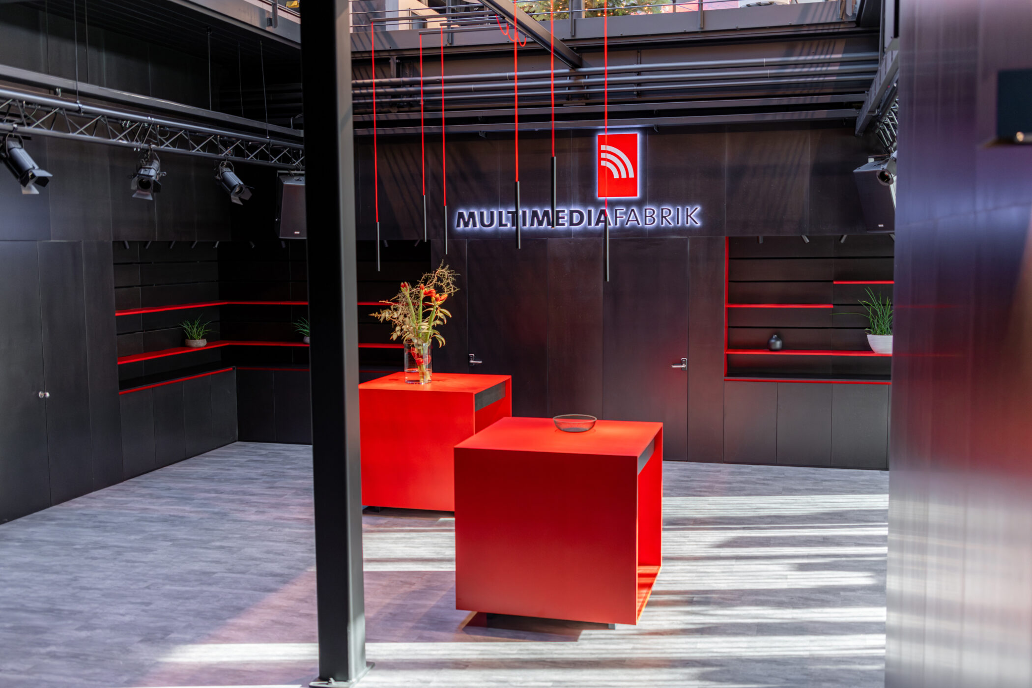 MULTIMEDIAFABRIK_Koblach_Aula