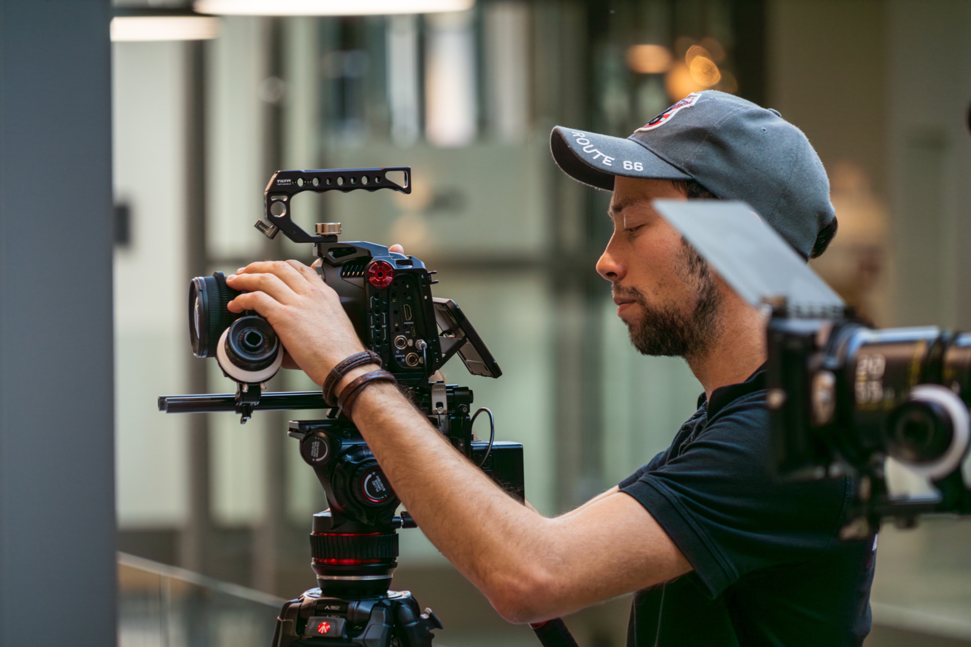 avatarshooting bts 30