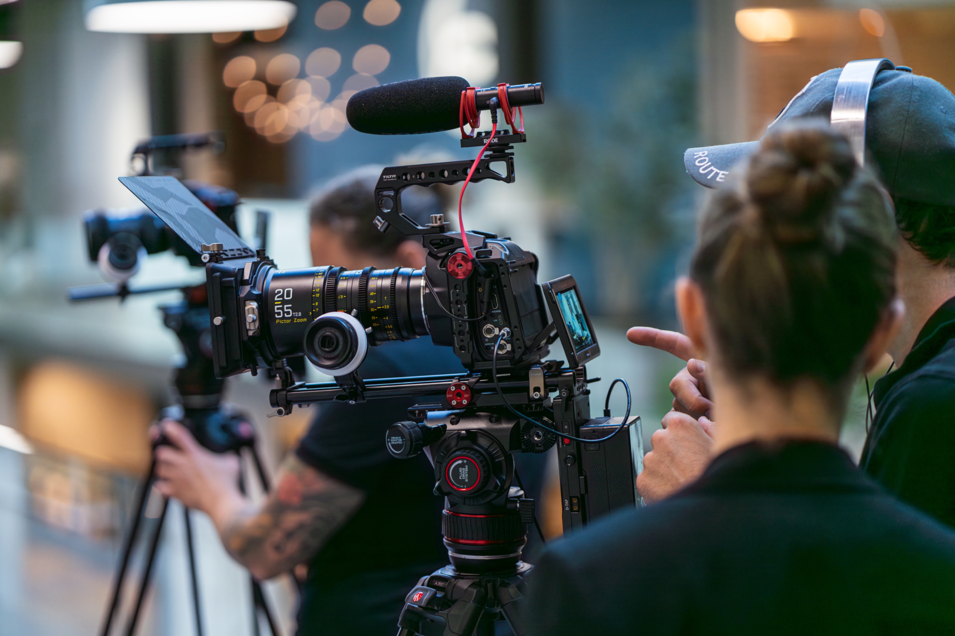 avatarshooting bts 41