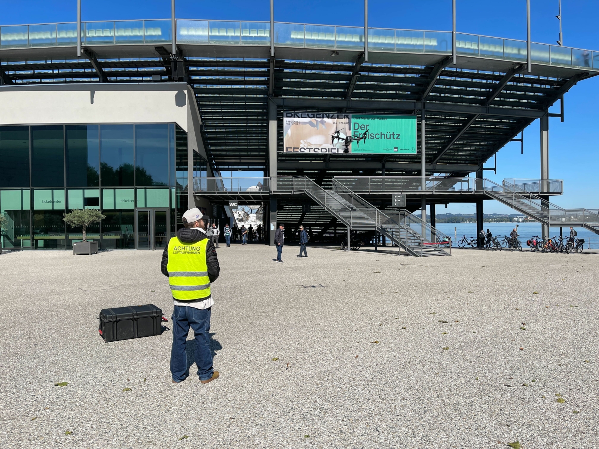 bregenz main shooting