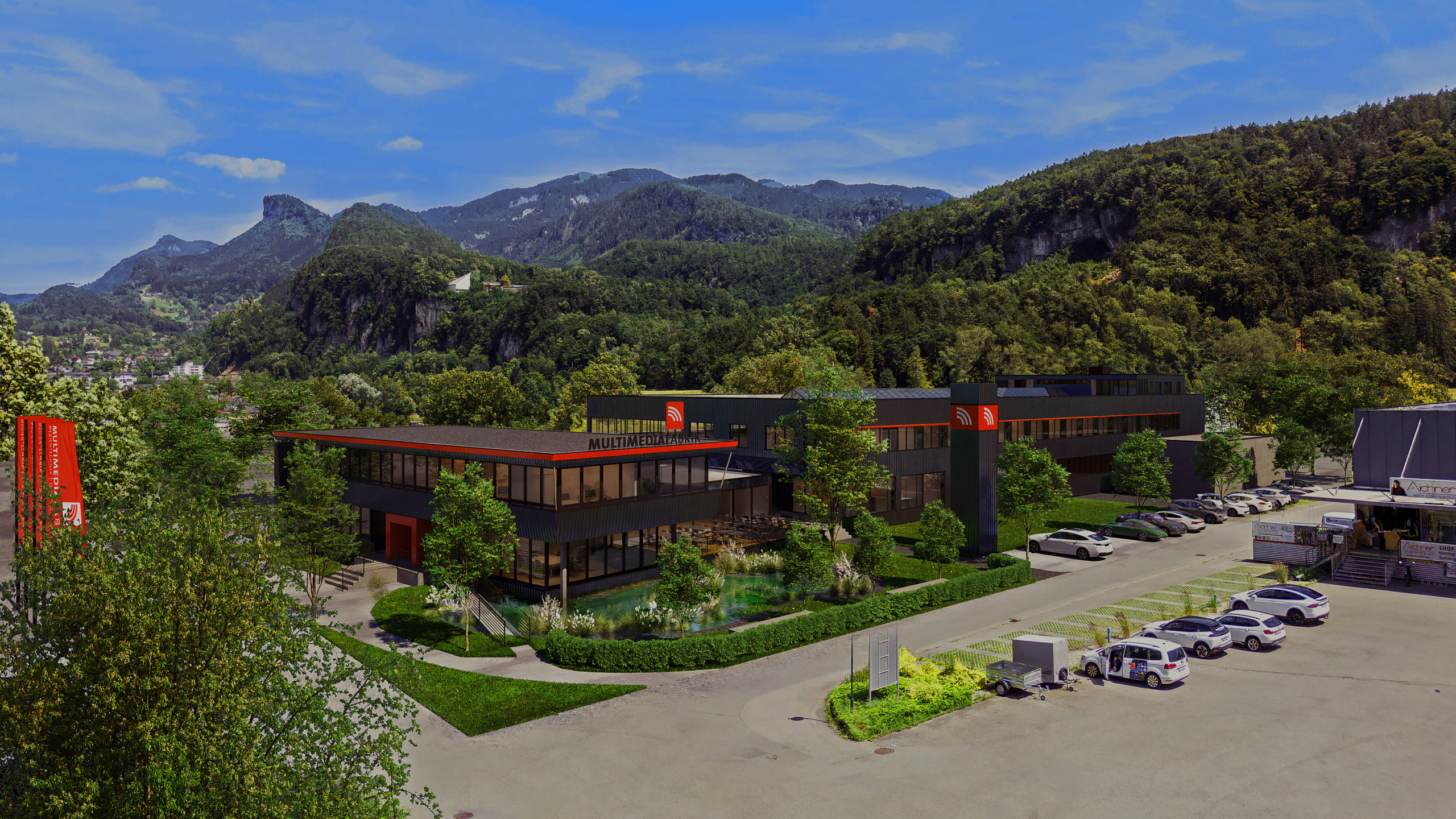 multimediafabrik koblach klein