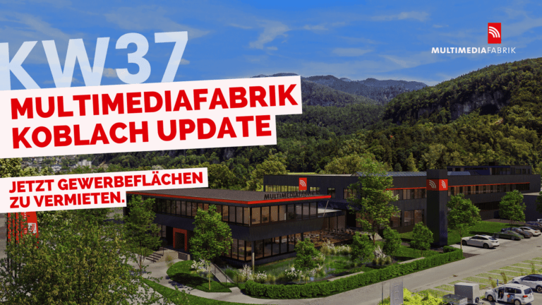 mmf koblach baufortschritt kw37