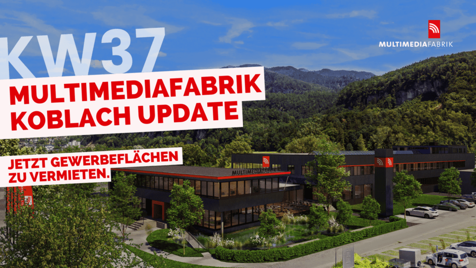 mmf koblach baufortschritt kw37
