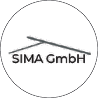 SIMA GmbH Logo