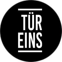 Logo: TÜR EINS