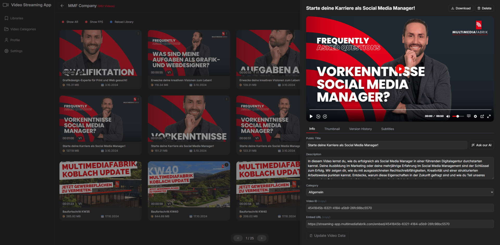 Karriere als Social Media Manager starten