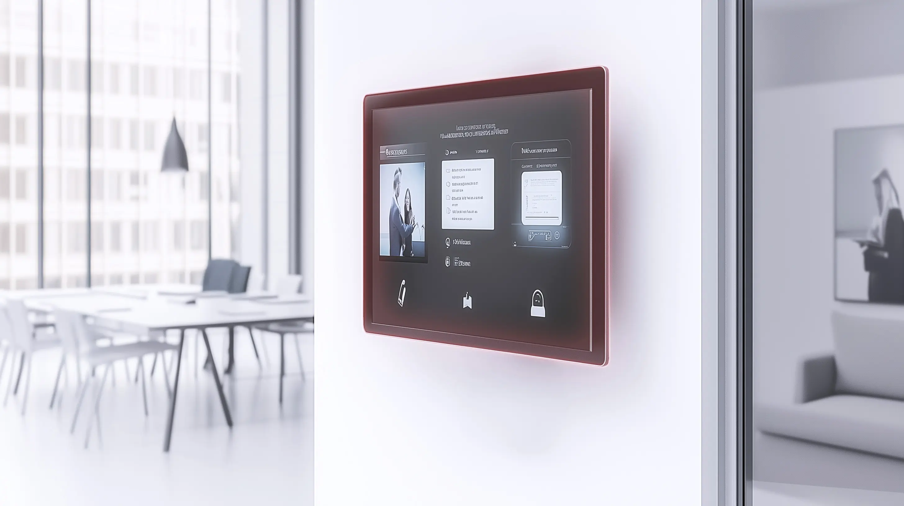 4 digital signage