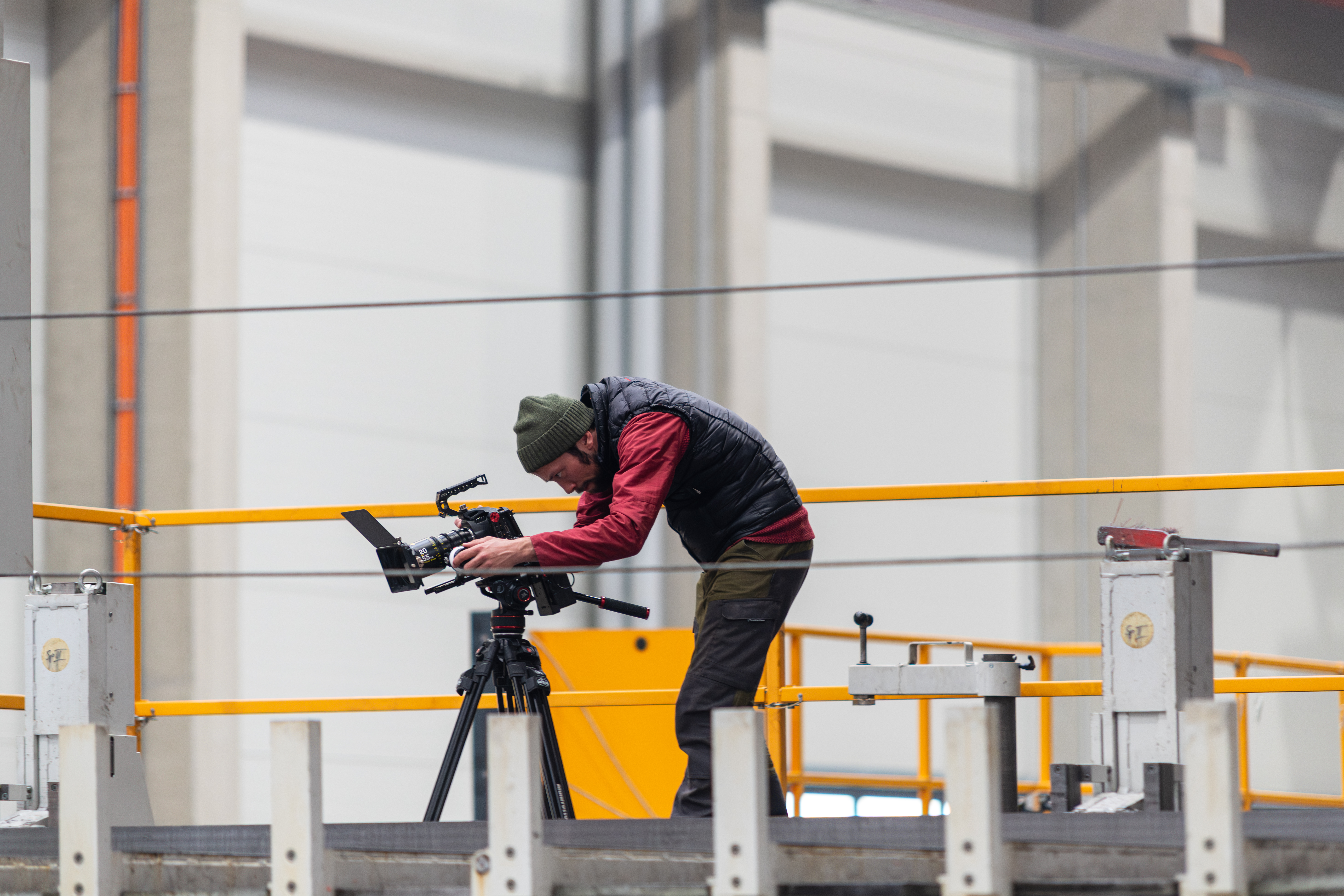 ehg shooting bts bilder original 003
