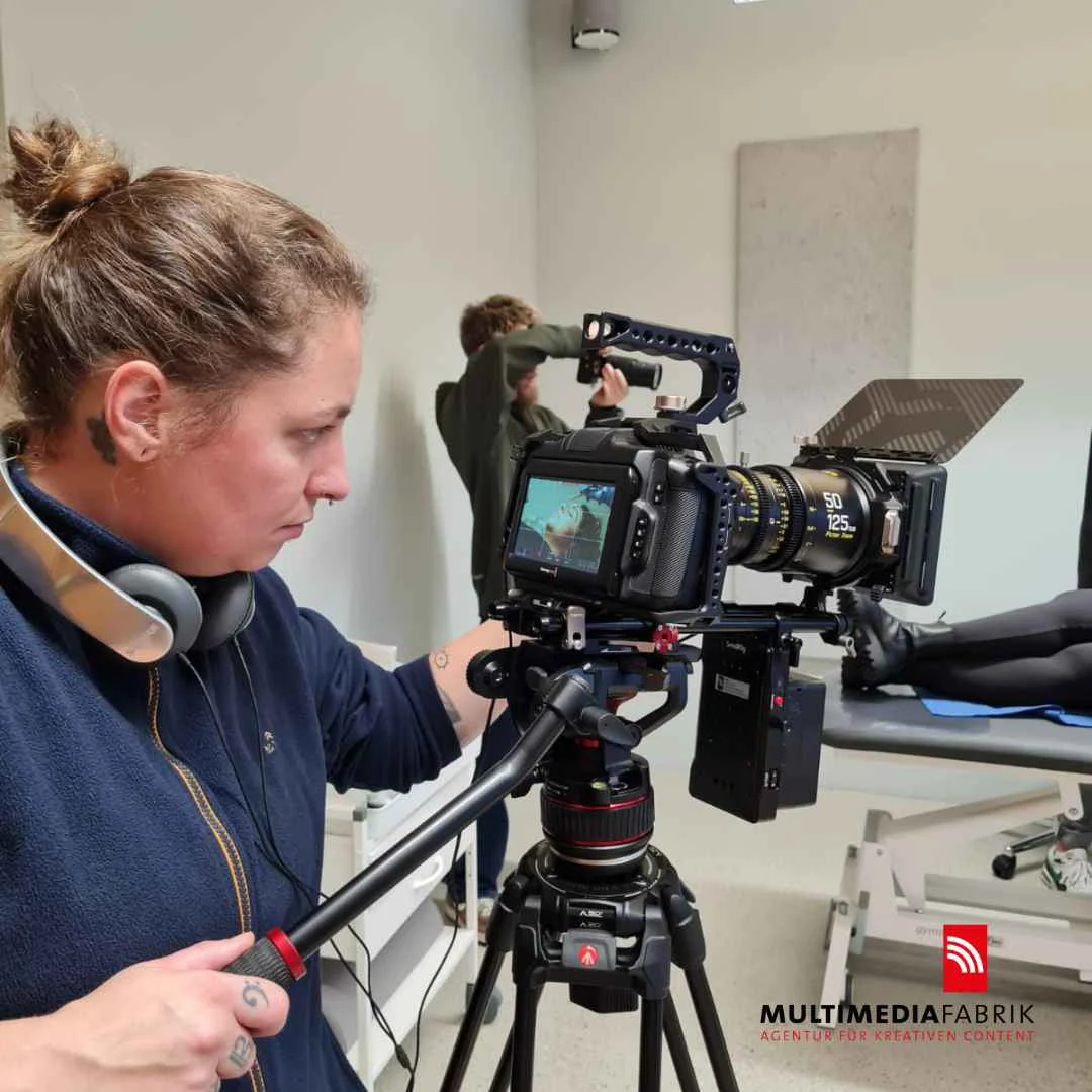multimediafabrik koblach videograph