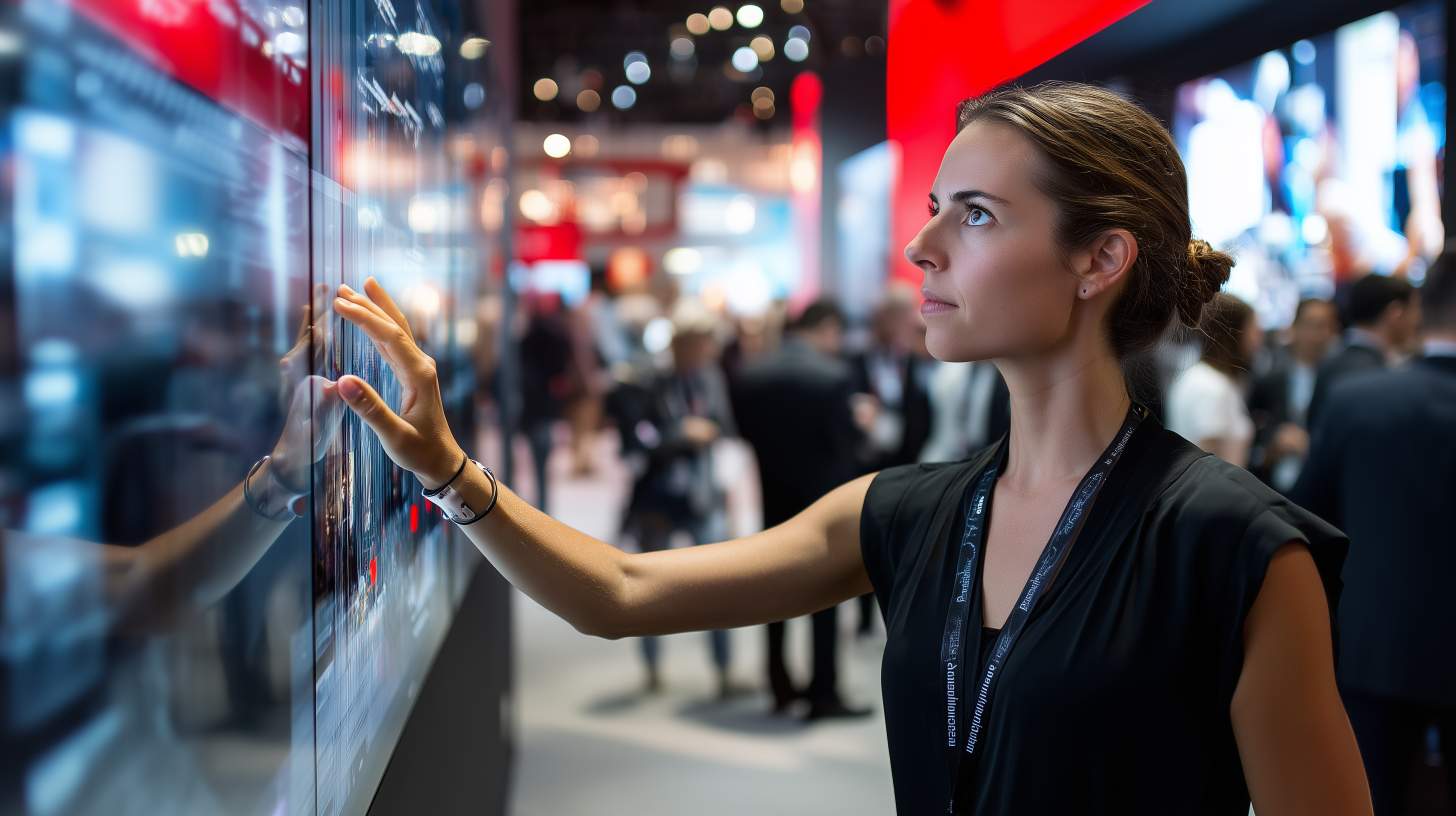 multimediafabrik photorealistic trade show booth scene a user t 6e3934e0 c4b7 4591 a9df 4594b9497a37