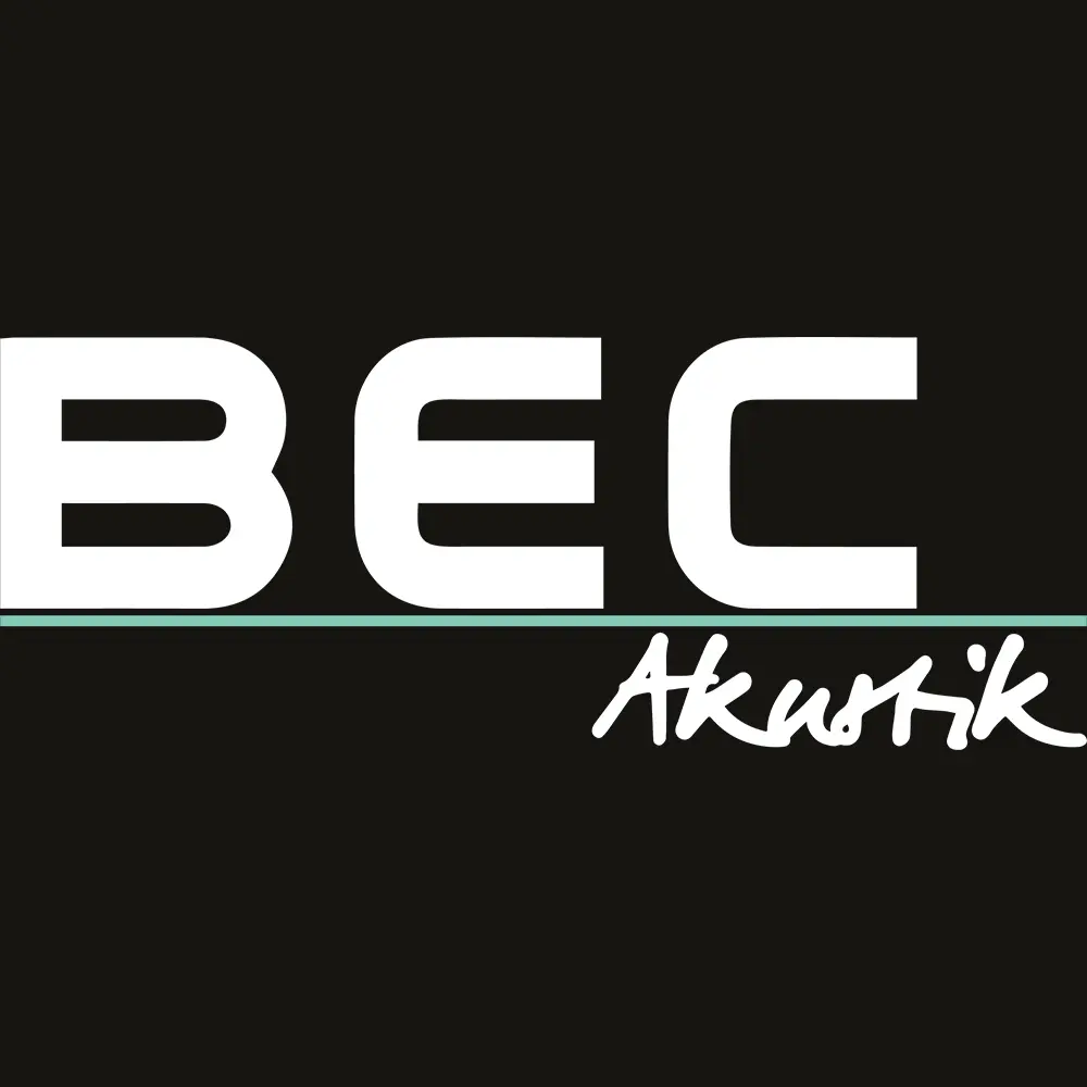 bec akustik logo