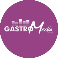 Logo von Gastro Media GmbH