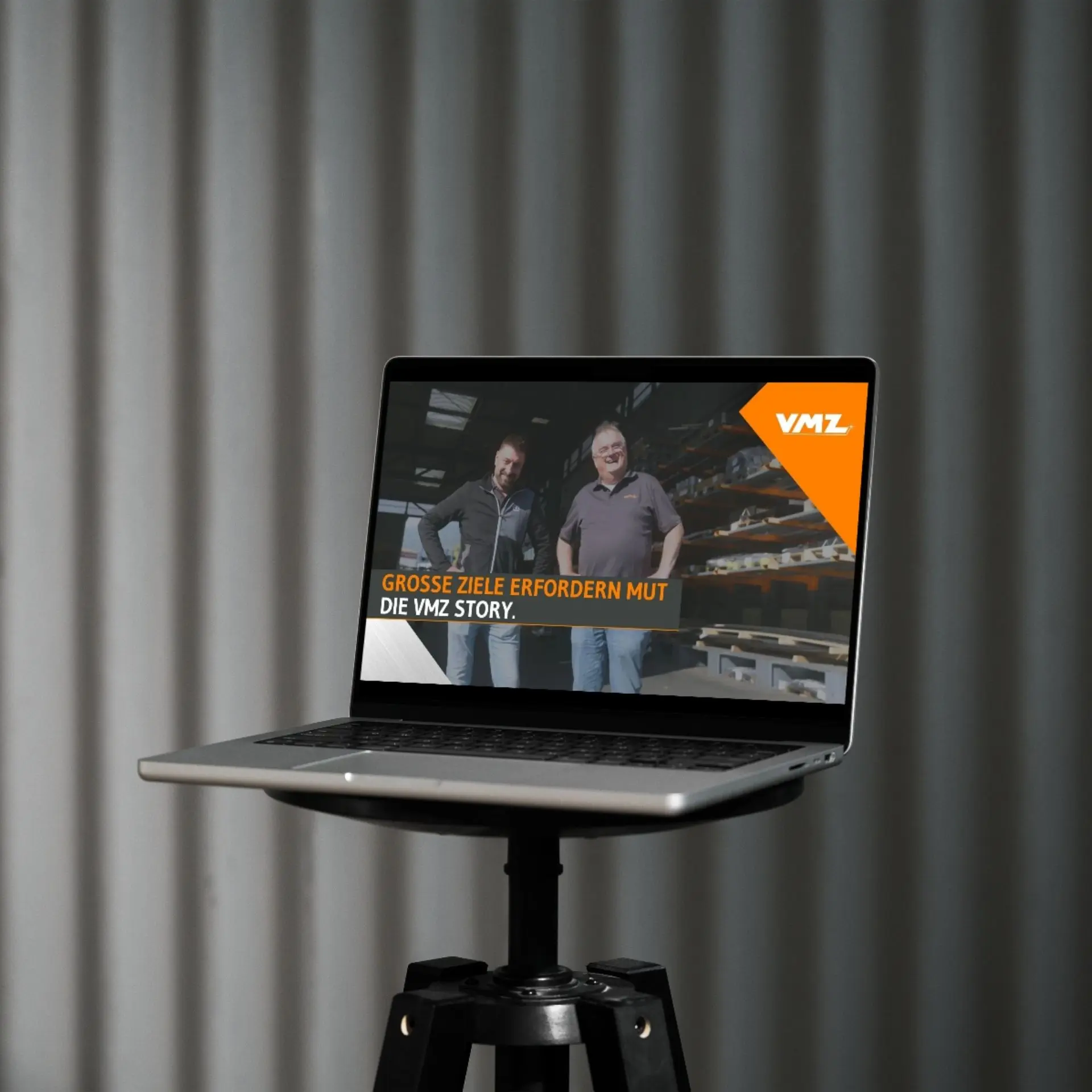 mmf changelog mockup vorlage