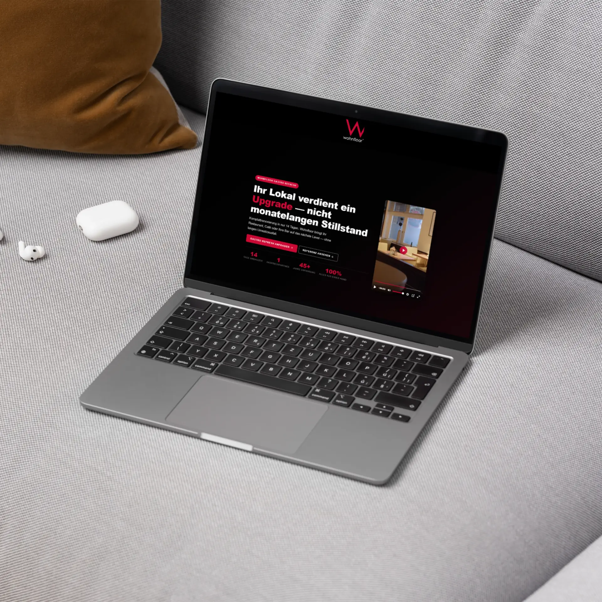 mmf changelog funnel gastrorefresh wohnfloor