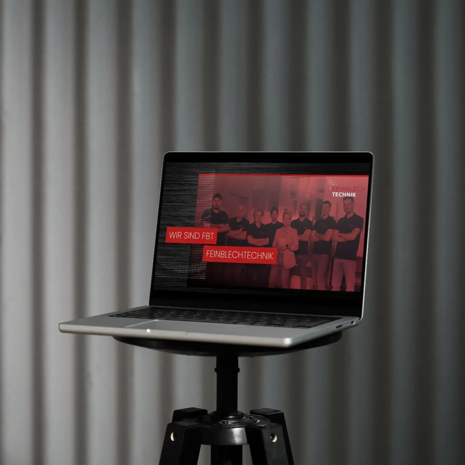 FBT_Unternehmensvorstellung