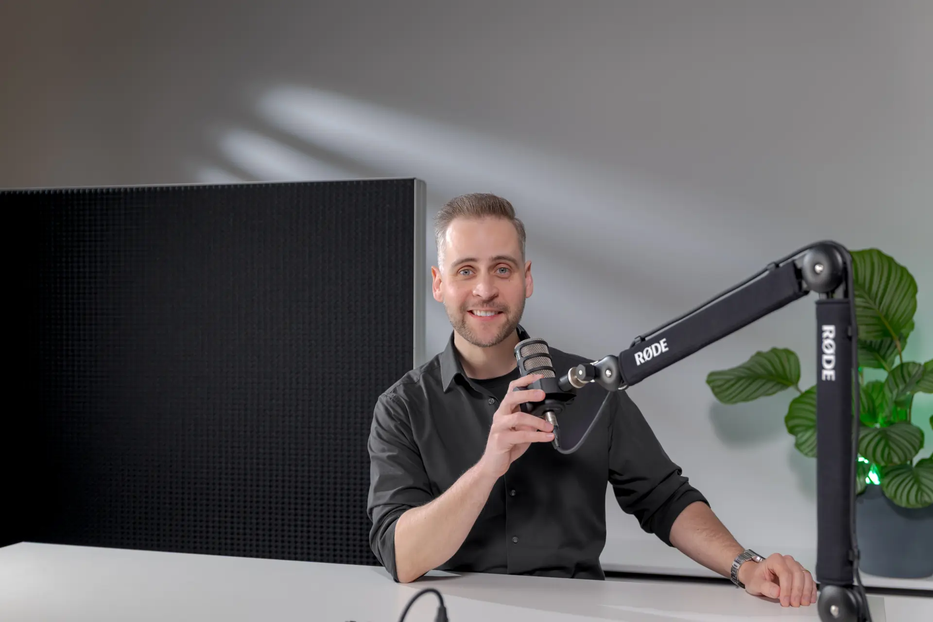 Video Podcast Produktion