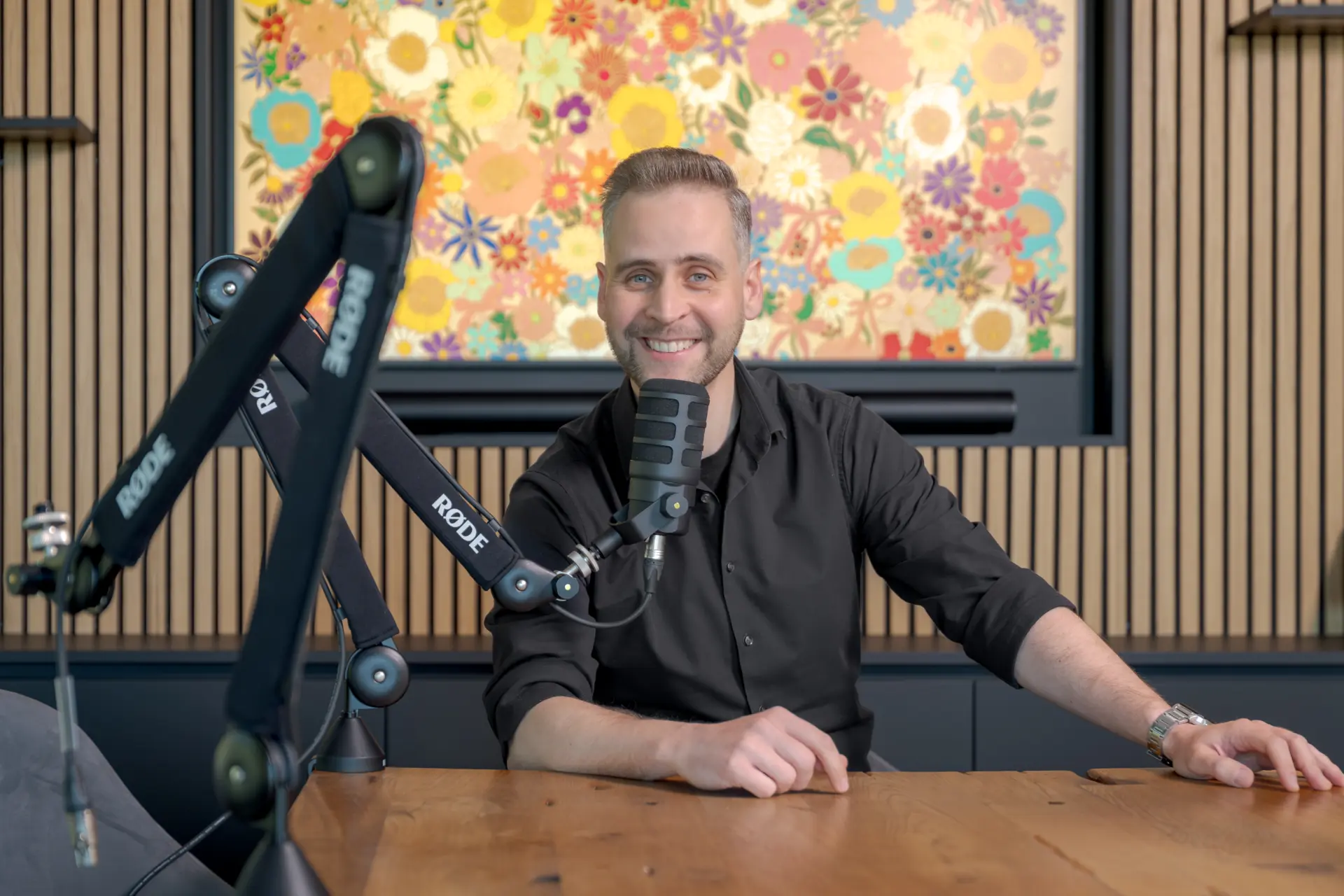 Video Podcast Produktion