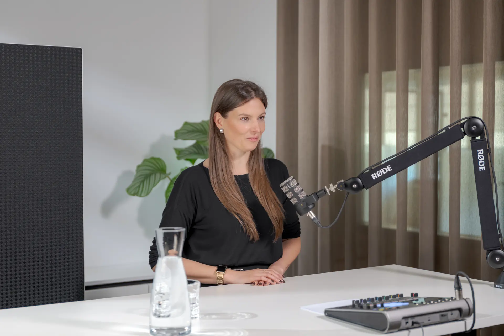 Video Podcast Produktion — MULTIMEDIAFABRIK Studio Koblach