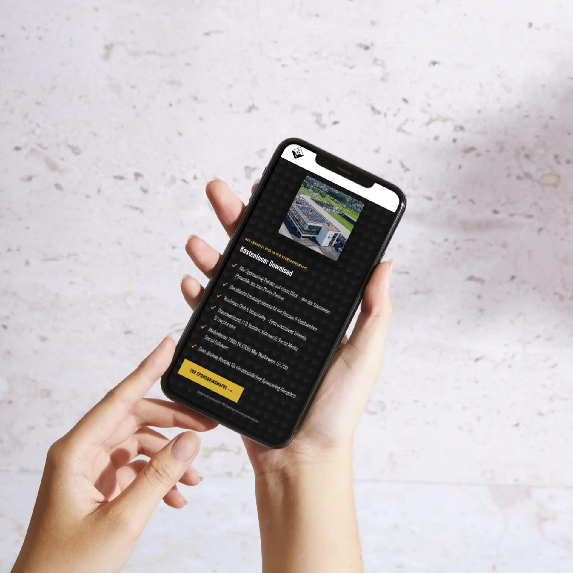 mmf changelog funnel sponsorenmappe