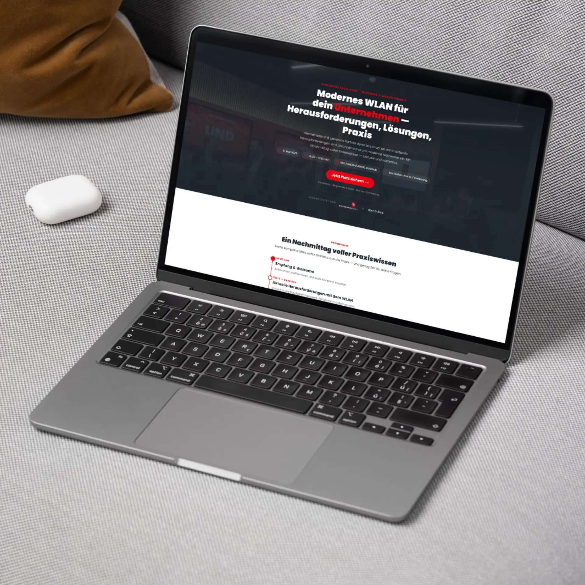 mmf changelog funnel wlan event