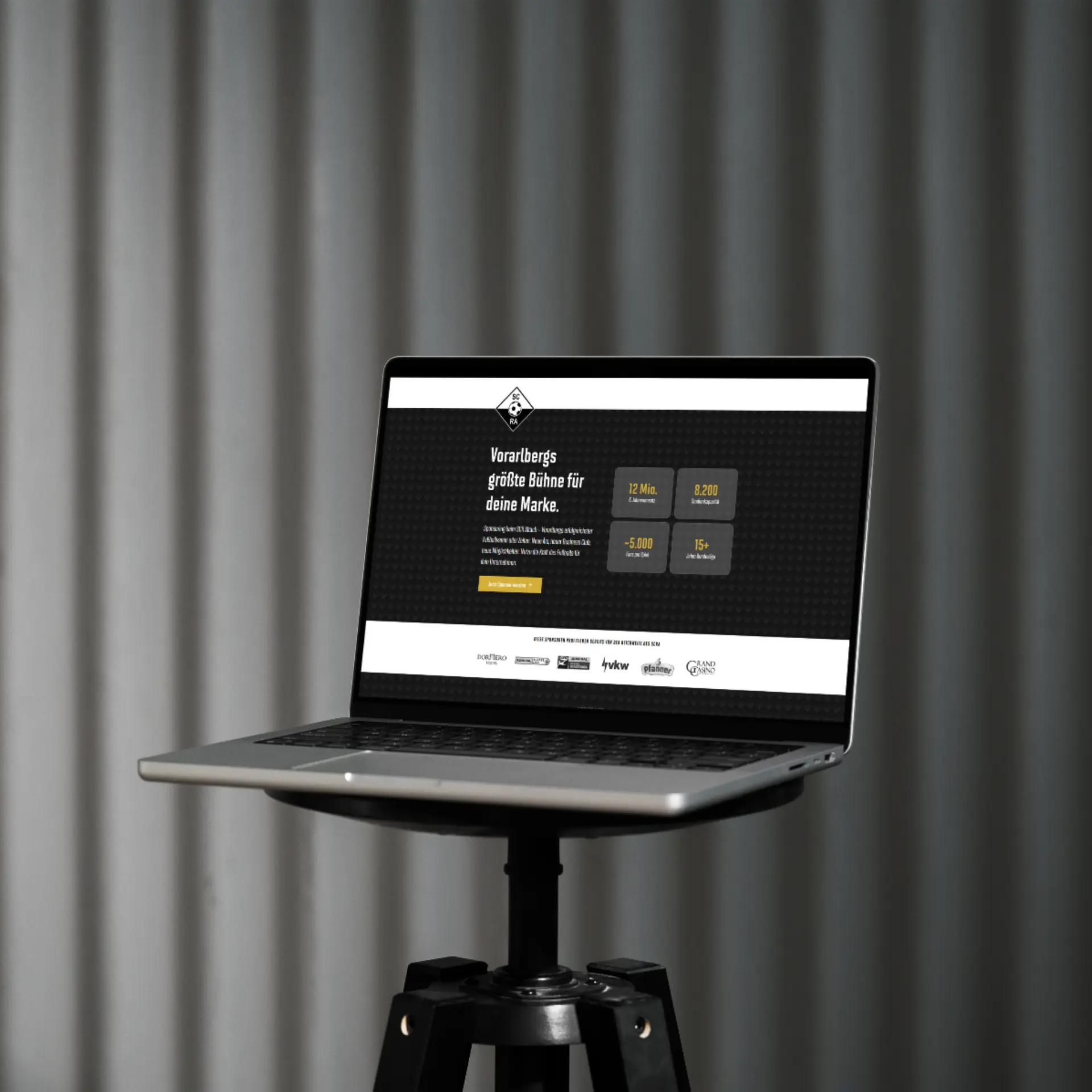 mmf changelog scra funnel sponsorenanfrage