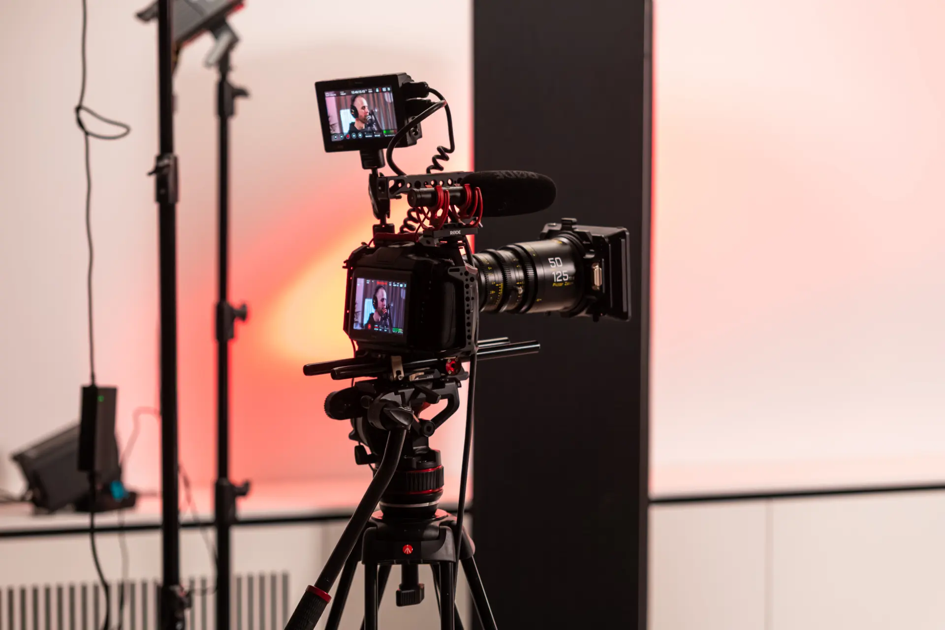 Event Video Podcast — MULTIMEDIAFABRIK