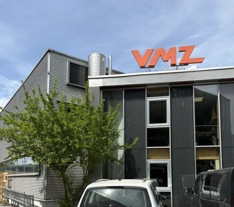 vmz ludesch unternehmensbesuch