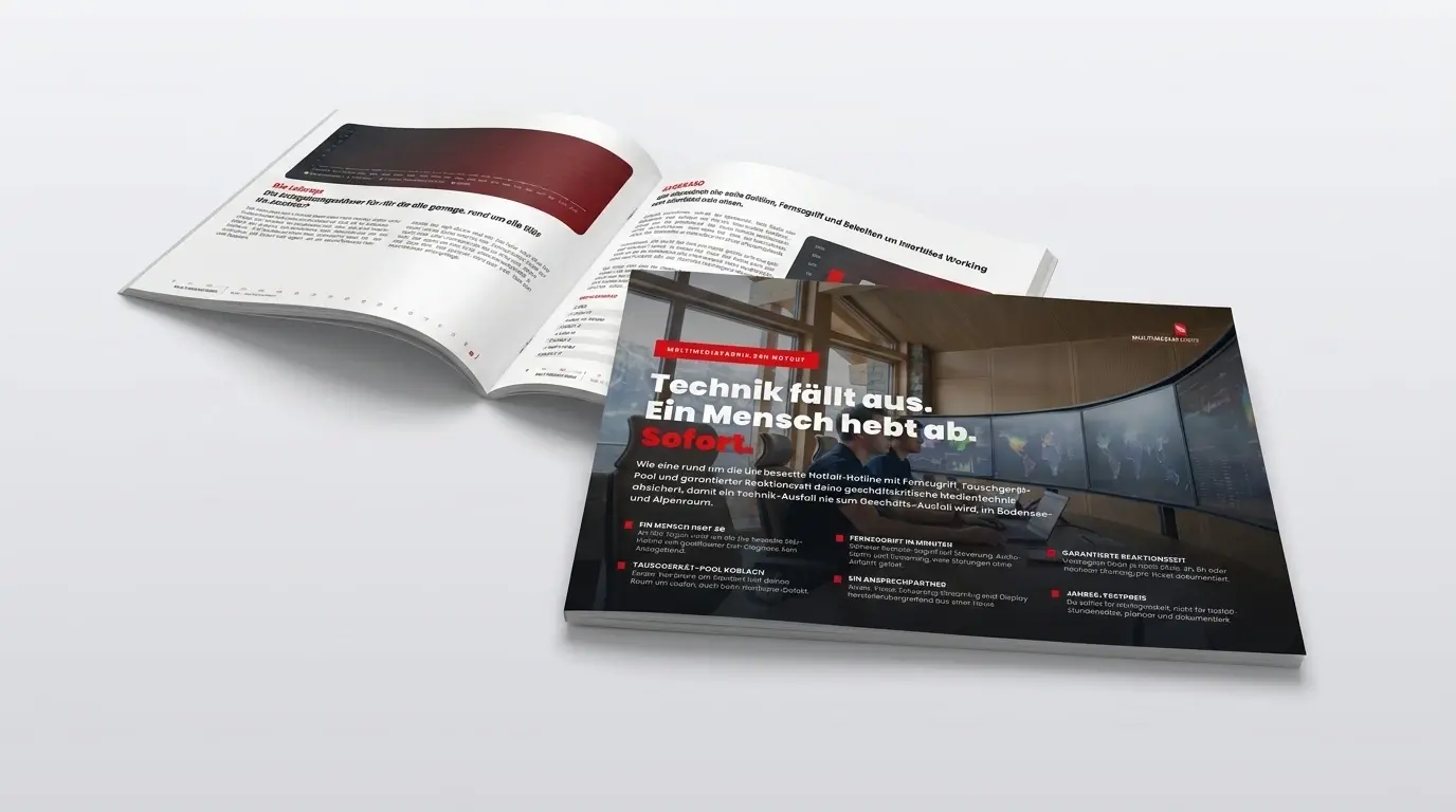 Der 24h-Notruf-Guide 2026 als Premium-ePaper