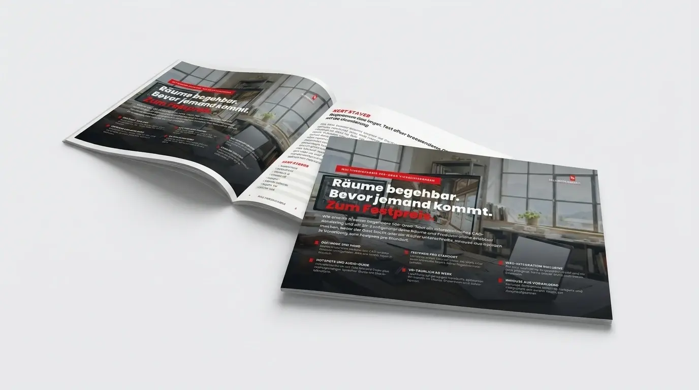 Der 360-Grad-Rendering-Guide 2026 als Premium-ePaper