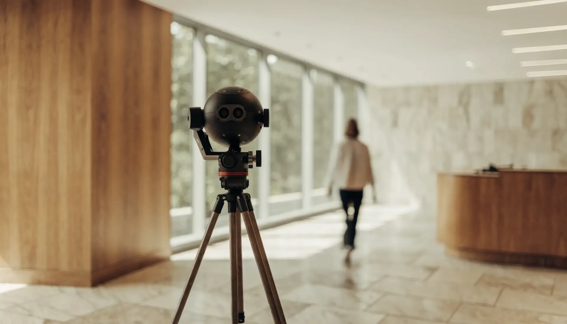 360-Grad-Projekte: Hero (MULTIMEDIAFABRIK, Koblach, Vorarlberg)