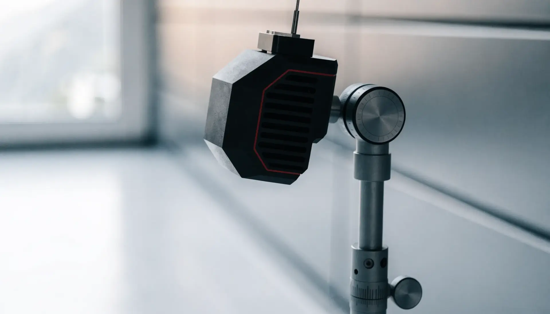 360-Grad-Projekte: Technik (MULTIMEDIAFABRIK, Koblach, Vorarlberg)